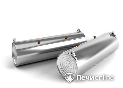 Бак выносной для бани TMF Бак выносной Цеппелин 70 л . горизонтальный Термофор в Пскове