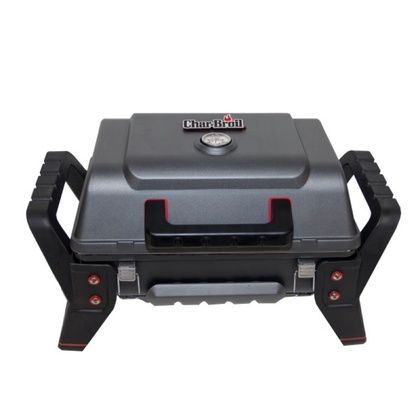 Портативный газовый гриль Char-Broil X200 комплект с сумкой в Пскове