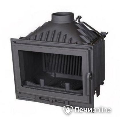Каминная топка Nordflam DEIMOS 14 кВт в Пскове