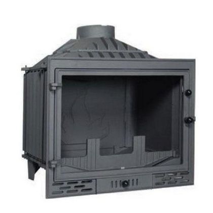 Каминная топка Ferguss FG20 в Пскове