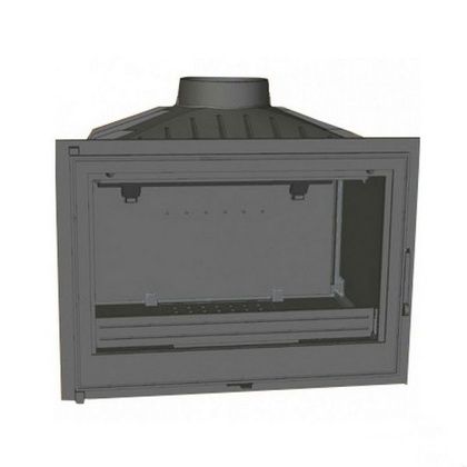 Каминная топка Ferguss FG17 Air ext в Пскове