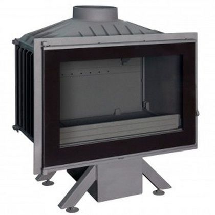 Каминная топка Ferguss FG17 Air ext clapet в Пскове