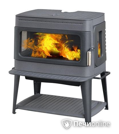 Отопительная печь Plamen Authentic 50 в Пскове