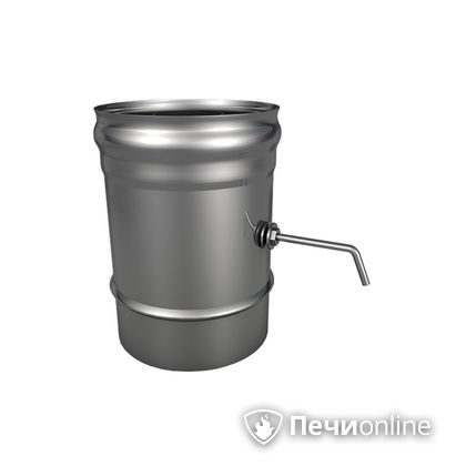 Шиберы Теплов и Сухов Шибер ШМ(М)-Р 430-0.8 D115 в Пскове