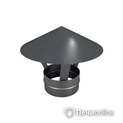  Теплов и Сухов Зонт ЗМ-Р 304-0.5 D150 в Пскове
