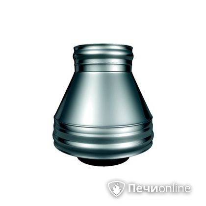 Конусы Теплов и Сухов Конус Термо КТ-Р 430-0.5/430-0.5 D115/180 в Пскове