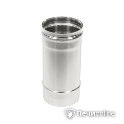 Одностенные трубы Теплов и Сухов Труба L250 ТМ-Р 430-0.8 D120 в Пскове