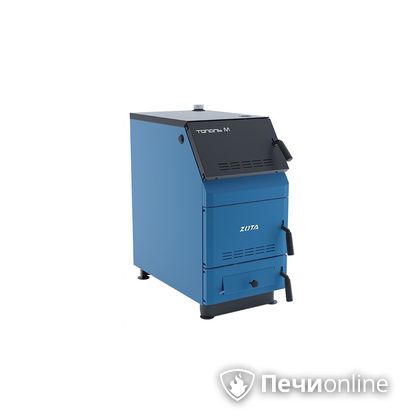 Комбинированные котлы Zota Тополь М-80 в Пскове