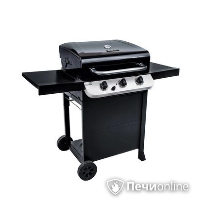Гриль-барбекю на газу Char-Broil Char-Broil Performance 3B в Пскове