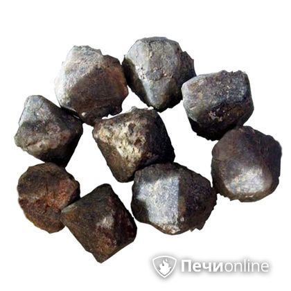 Камни для бани Банный камень Кварц серый для бани 20 кг. в Пскове