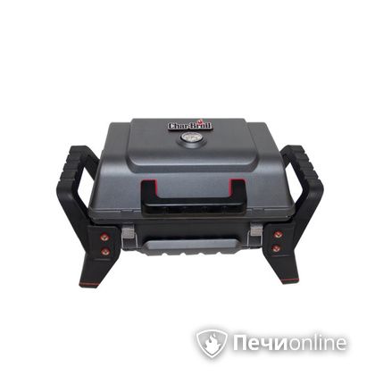 Гриль газовый Char-Broil X200 в Пскове