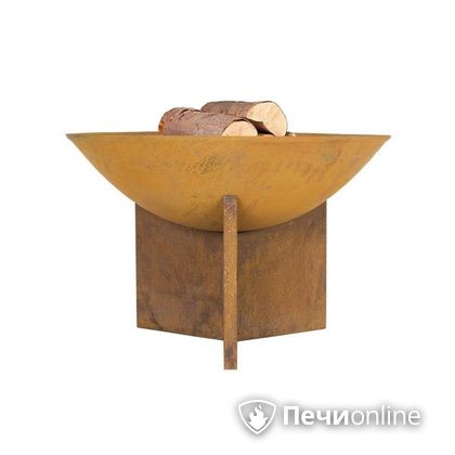 Чаши для костра La Hacienda Kala в Пскове