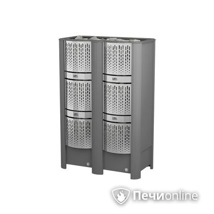 Электрокаменки (электрические печи) Костёр RAIN Pro 18 в Пскове