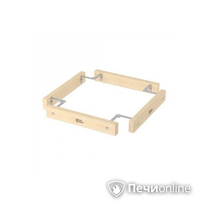 Защитное ограждение Костёр QUADRO в Пскове
