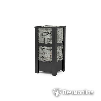 Электрокаменки (электрические печи) Костёр QUADRO Corner 6 в Пскове