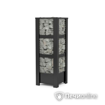 Электрокаменки (электрические печи) Костёр QUADRO Corner 9 в Пскове