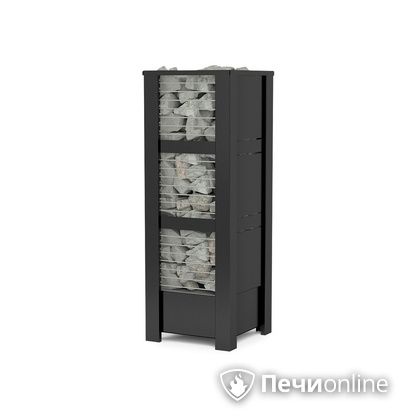 Электрокаменка  Костёр QUADRO Fast 9 в Пскове
