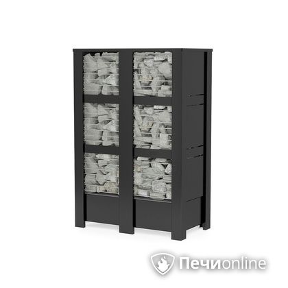 Электрокаменки (электрические печи) Костёр QUADRO Pro 18 в Пскове