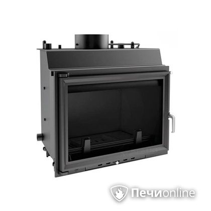 Каминная топка Kratki Wiktor/PW/12/W чугун в Пскове