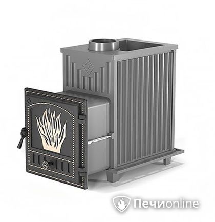 Дровяные печи-каменки Everest 24 281 в Пскове