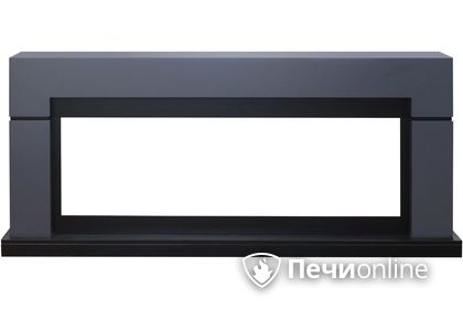 Портал для электрокамина Dimplex Lindos серый графит в Пскове