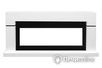 Портал для электрокамина Dimplex Lindos белый в Пскове