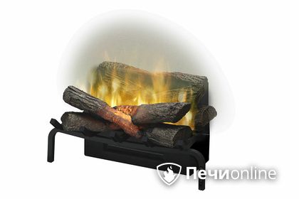 Электрический очаг Dimplex RevIllusion RLG20 в Пскове