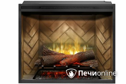Электрический очаг Dimplex RevIllusion RBF30 в Пскове