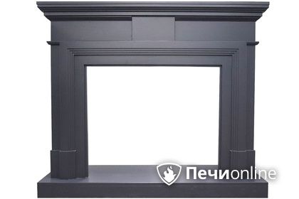 Портал для электрокамина Dimplex Coventry серый темный графит (Sym. DF2608-EU) Dimplex в Пскове