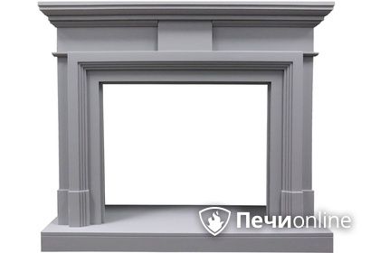 Портал для электрокамина Dimplex Coventry серый (Sym. DF2608-EU) в Пскове