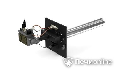 Газовая горелка Теплодар Автоматическая газовая горелка АГГ-26П в Пскове