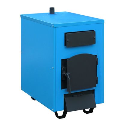 Котёл отопления Траян ОПТИМА Т-30 2К в Пскове