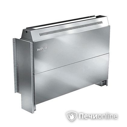 Электрокаменка для сауны Harvia Hidden Heather HH6 без пульта (HH060400) в Пскове