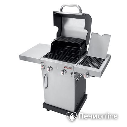Гриль газовый Char-Broil Professional PRO 2S в Пскове
