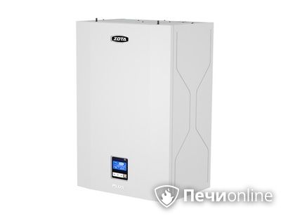 Электрические котлы Zota 9 MK-S Plus в Пскове