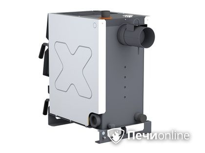 Твердотопливные котлы Zota Master-Х 32П в Пскове