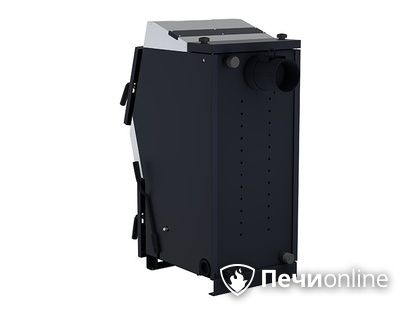 Твердотопливные котлы Zota Bulat Turbo 37 в Пскове