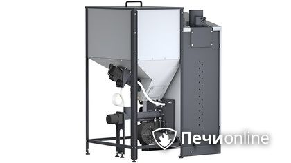 Твердотопливные котлы Zota Focus 12 в Пскове