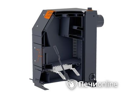 Твердотопливные котлы Zota Lava 26 кВт в Пскове