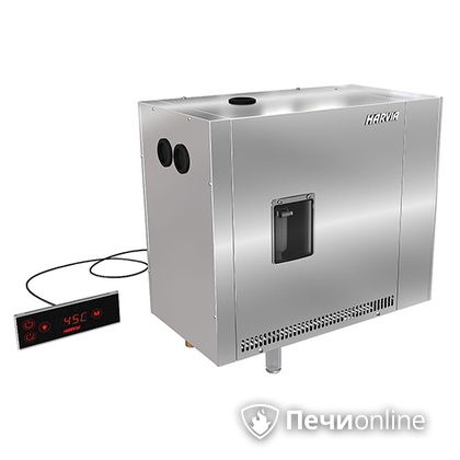 Парогенератор для хамама Harvia HELIX PRO HGP30 30.0 кВт с контрольной панелью в Пскове