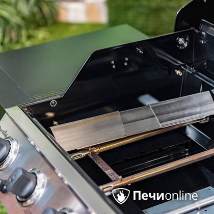 Аксессуар для приготовления на огне Char-Broil Универсальный жароотсекатель XL в Пскове