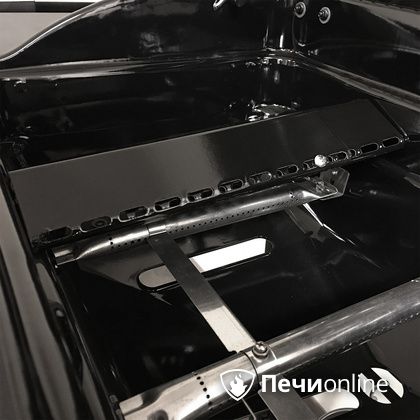 Аксессуар для приготовления на огне Char-Broil Универсальный жароотсекатель с керамическим покрытием в Пскове