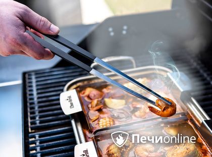 Аксессуар для приготовления на огне Char-Broil Щипцы для гриля Tweezer в Пскове