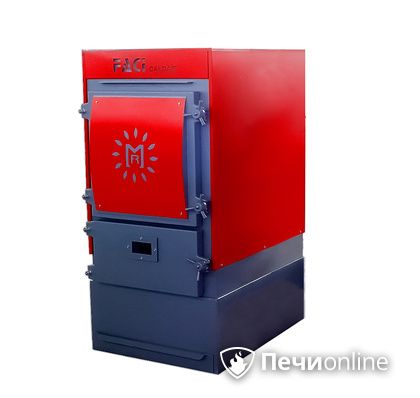 Твердотопливный котел Faci 78 TT Base в Пскове