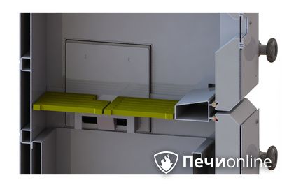 Твердотопливный котел Faci SAF 26 Base в Пскове