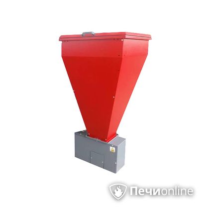 Бункер Faci 2000 л. для 386-645 в Пскове