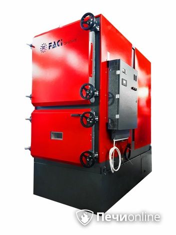 Пеллетный котел Faci FSS 386 Base в Пскове