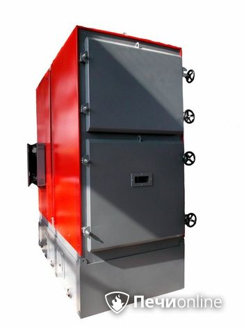 Пеллетный котел Faci FSS 1000 Base в Пскове