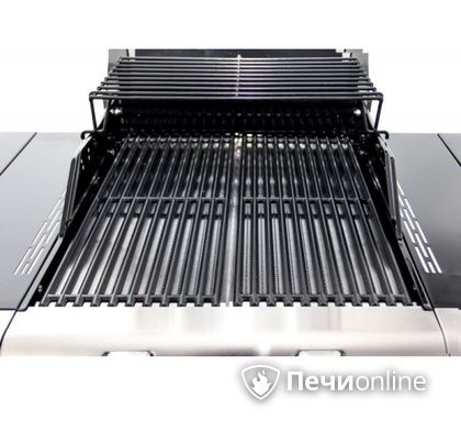Решетка+пластина Char-Broil Infrared на Professional 2-3 в Пскове