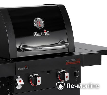 Газовый гриль Char-Broil Professional CORE 2B в Пскове